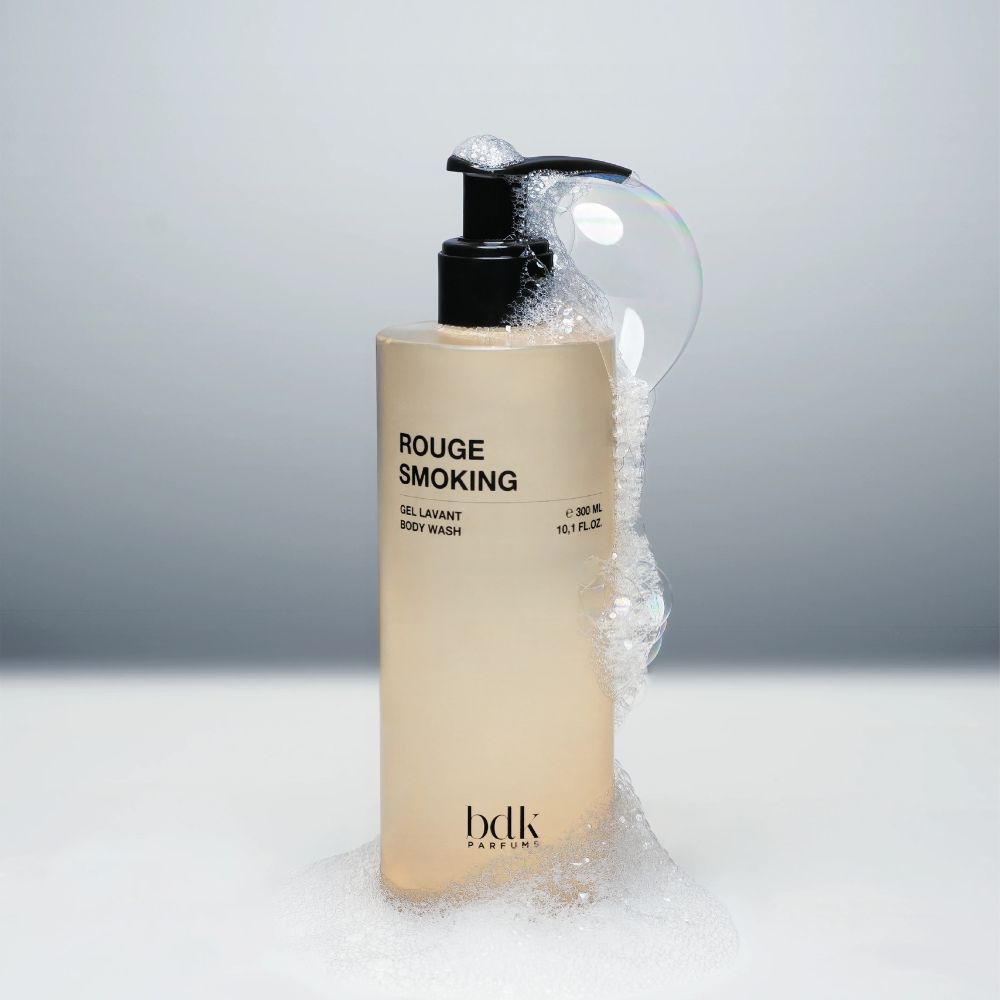BDK Parfums Rouge Smoking Body Wash 300 ml